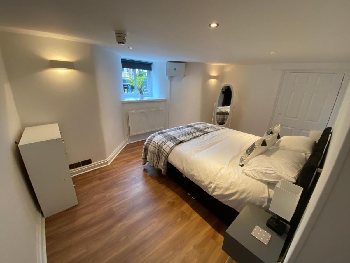 Westons Hideaway, 2 Bed, Free Parking, 6 Mins Walk To Beach, Exterior foto