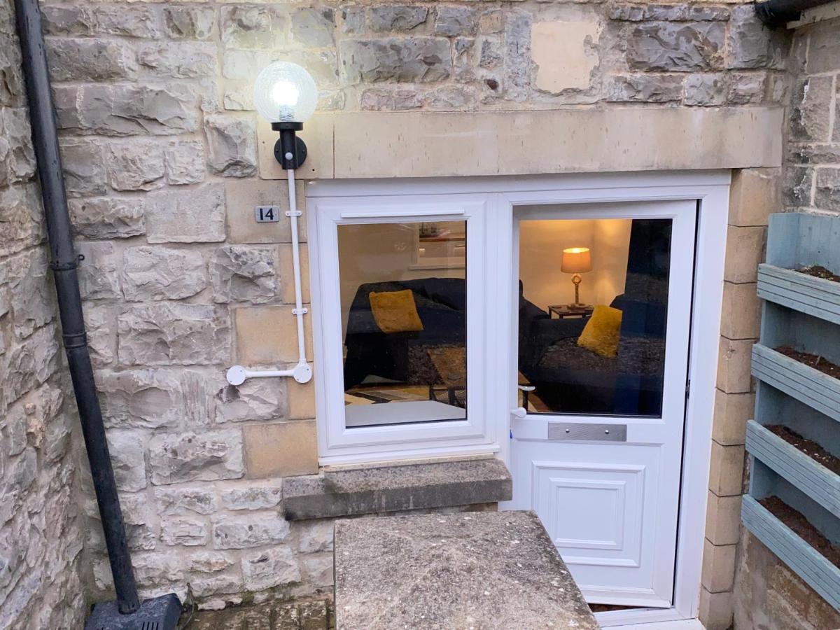 Westons Hideaway, 2 Bed, Free Parking, 6 Mins Walk To Beach, Exterior foto