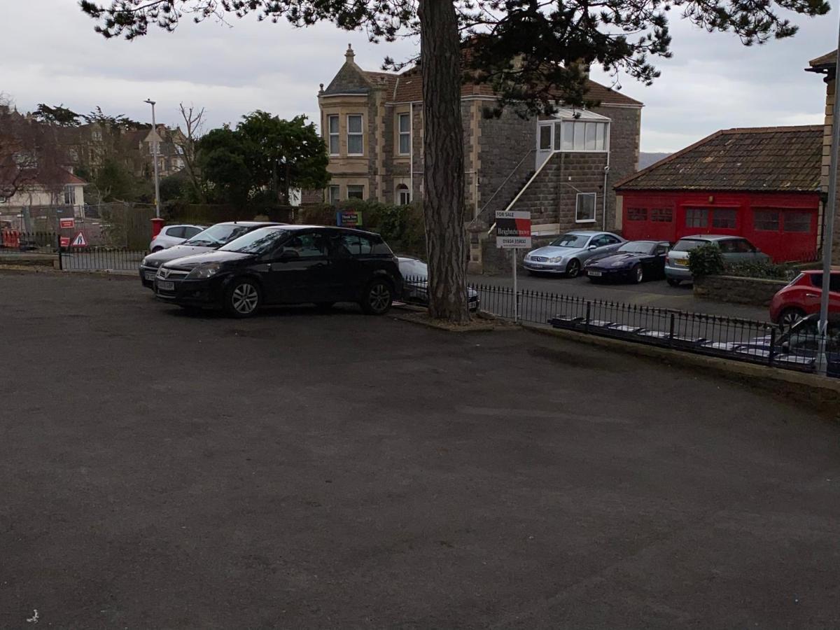 Westons Hideaway, 2 Bed, Free Parking, 6 Mins Walk To Beach, Exterior foto