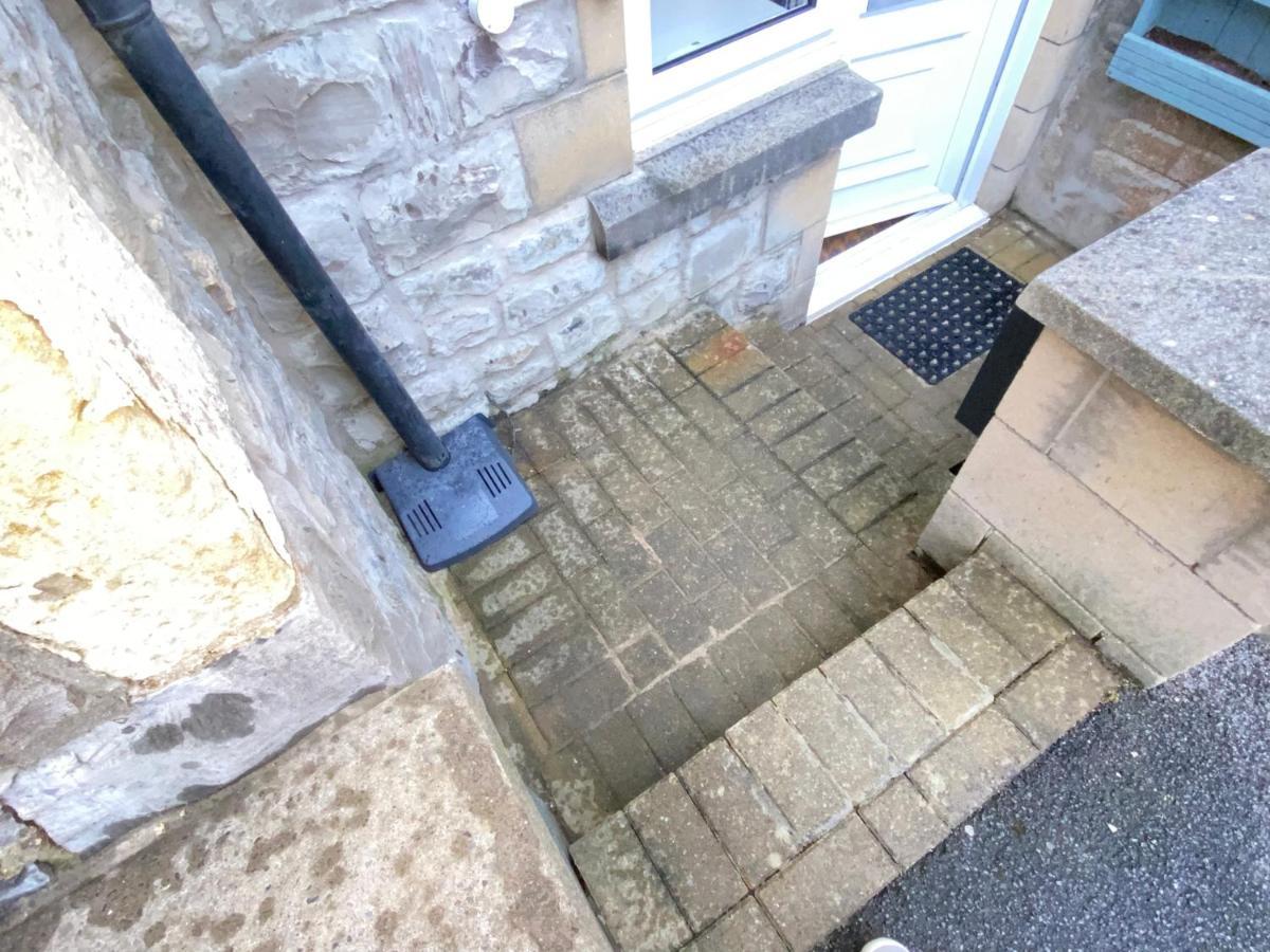 Westons Hideaway, 2 Bed, Free Parking, 6 Mins Walk To Beach, Exterior foto
