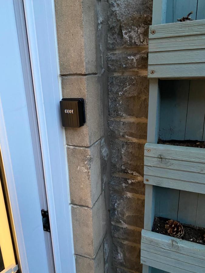 Westons Hideaway, 2 Bed, Free Parking, 6 Mins Walk To Beach, Exterior foto
